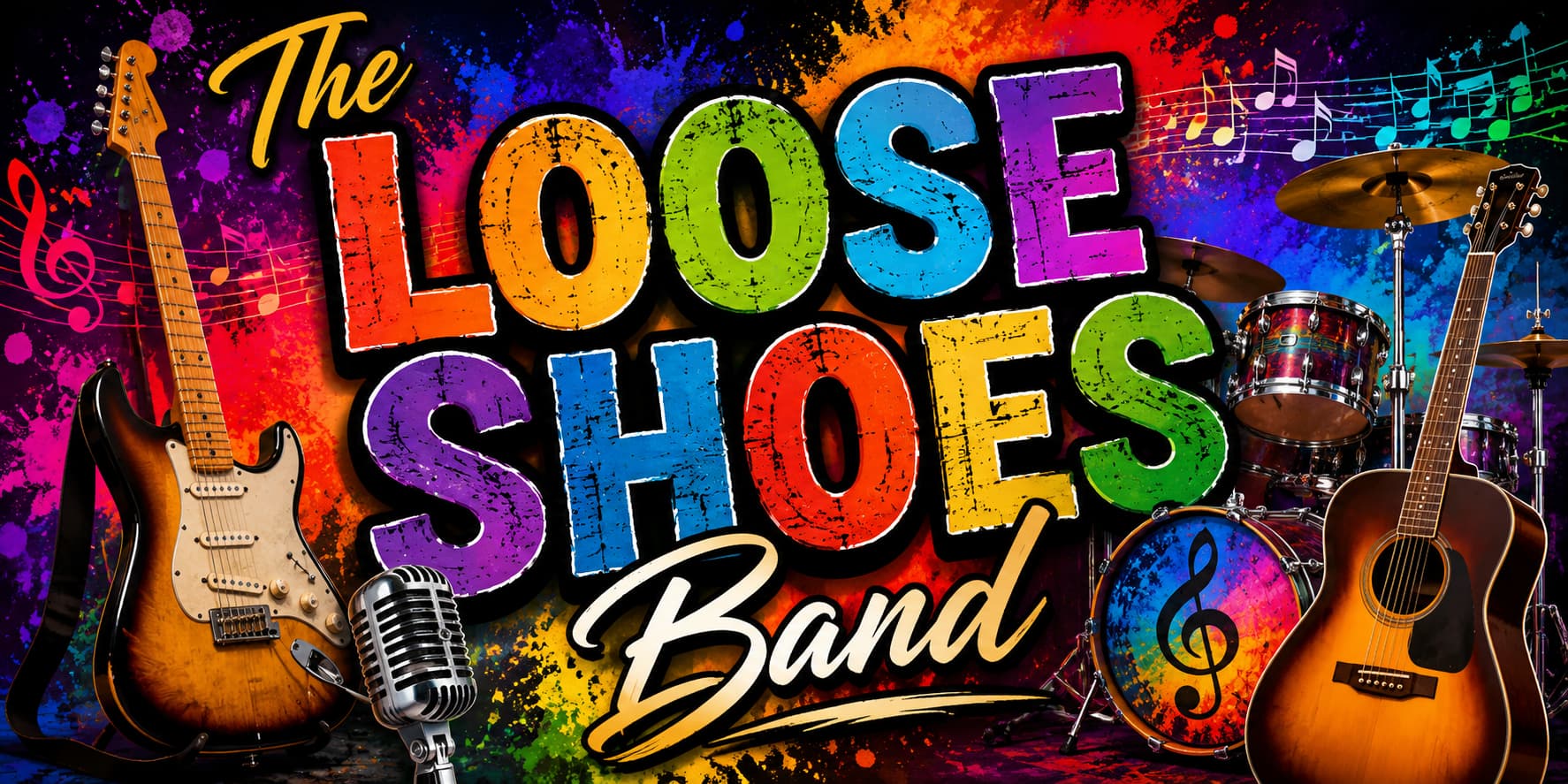Loose Shoes Band